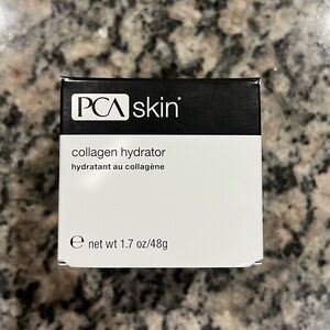 PCA Skin Collagen Hydrator - Sealed, New in Box! Retails for $59